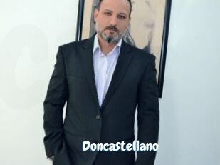 Doncastellano