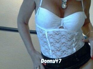 Donna47