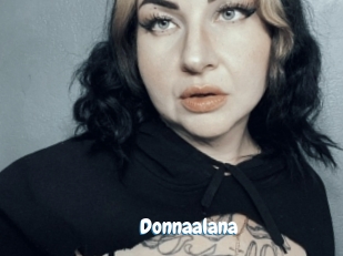 Donnaalana