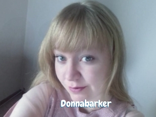 Donnabarker