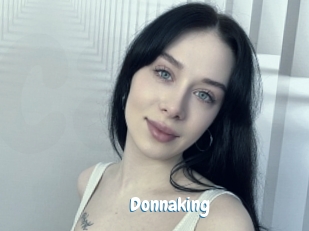 Donnaking