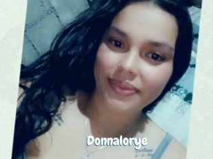 Donnalorye