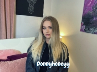 Donnyhoneyy