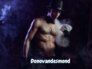 Donovandesmond