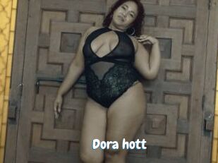 Dora_hott