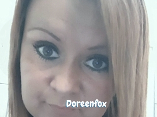 Doreenfox