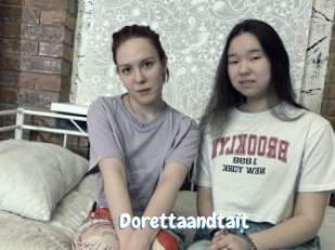 Dorettaandtait