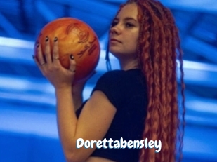 Dorettabensley