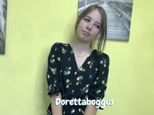 Dorettaboggus