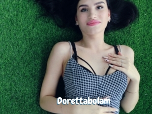 Dorettabolam