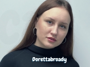 Dorettabroady