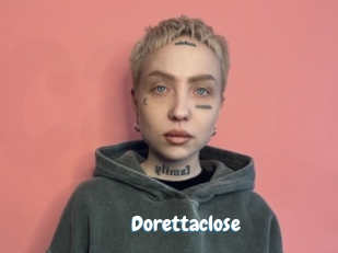 Dorettaclose