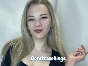 Dorettacollinge