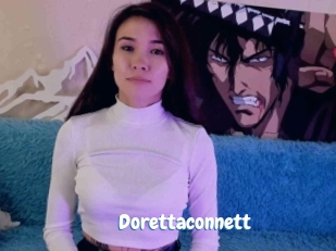 Dorettaconnett