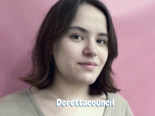 Dorettacouncil