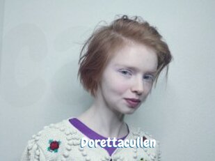 Dorettacullen