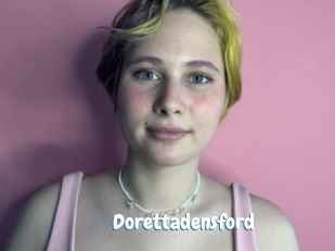 Dorettadensford