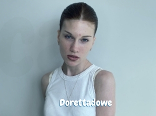 Dorettadowe