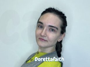 dorettafaith Coquine Avenue