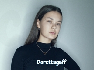 Dorettagaff