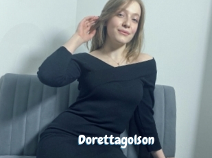 Dorettagolson