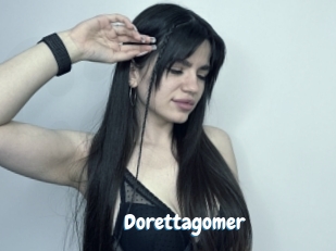 Dorettagomer