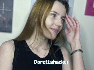 Dorettahacker