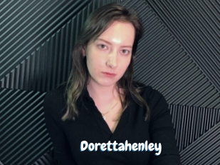 Dorettahenley