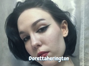 Dorettaherington