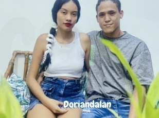 Doriandalan