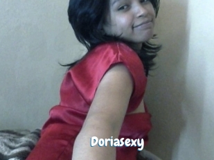 Doriasexy