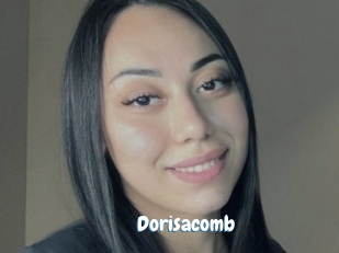 Dorisacomb