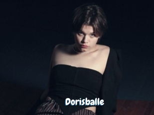 Dorisballe