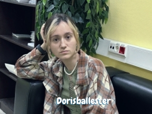 Dorisballester