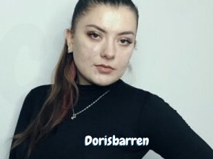 Dorisbarren