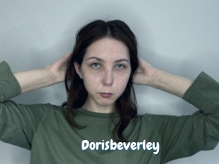 Dorisbeverley