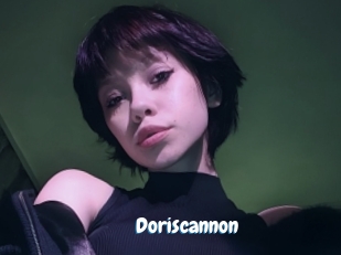 Doriscannon