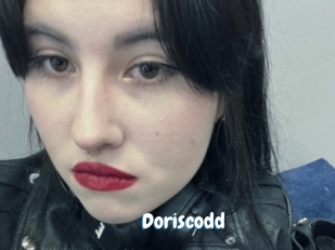 Doriscodd