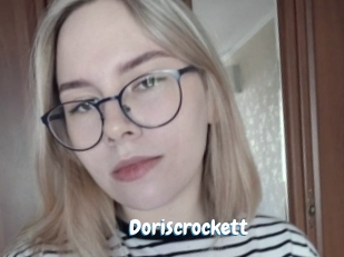 Doriscrockett