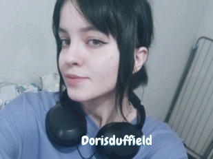 Dorisduffield