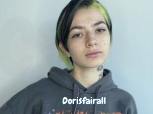 Dorisfairall