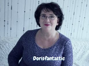 Dorisfantastic