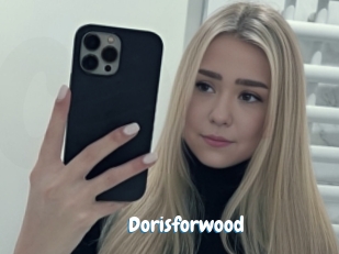 Dorisforwood