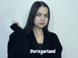 Dorisgarland