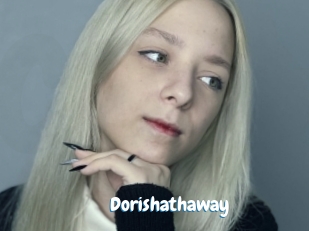 Dorishathaway