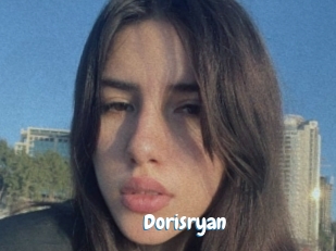 Dorisryan