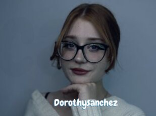 Dorothysanchez