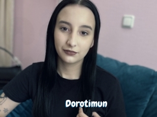 Dorotimun