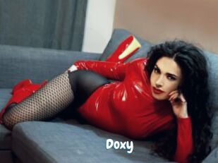 Doxy