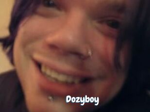 Dozyboy
